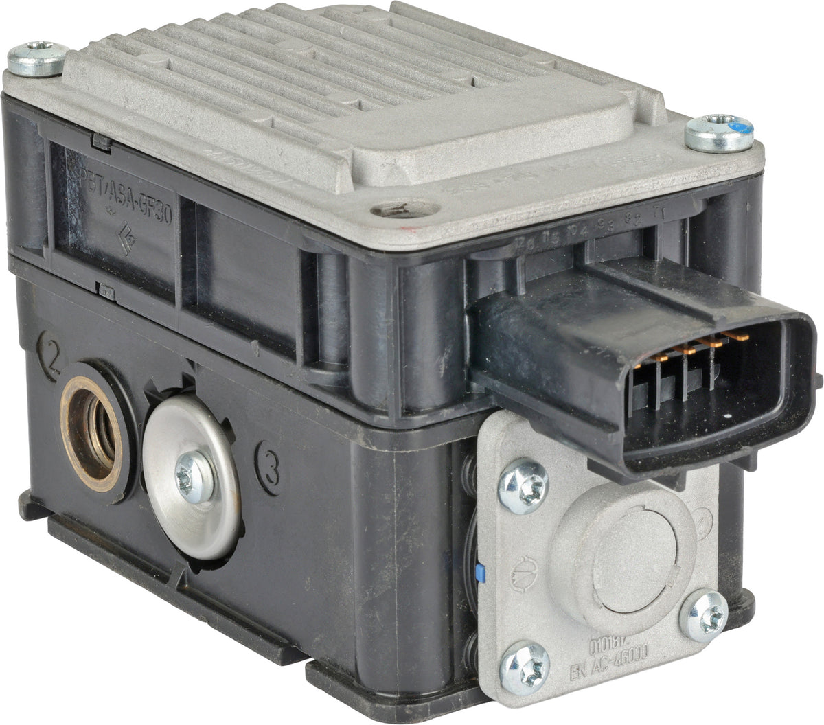 Alliant Power Remanufactured Air Valve, Cummins ISX/ISM AP91012