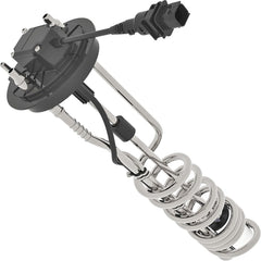 Alliant Power Multi Function Fluid Header, 11.5GAL AP65163