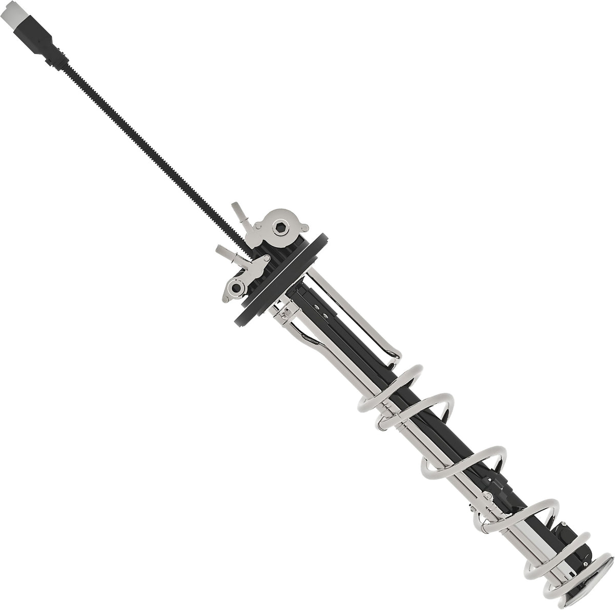 Alliant Power DEF Header, 449mm Navistar AP65167