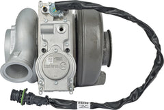 Alliant Power Remanufactured Turbo HE431VE, Mack/Volvo MD11/MP7 w/Actuator AP90923