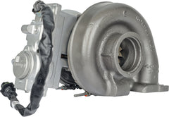 Alliant Power Remanufactured Turbo HE431VE, Mack/Volvo MD11/MP7 w/Actuator AP90923