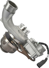 Alliant Power Remanufactured Turbo B2UV, MaxxForce DT466 Mid Mount w/Actuator AP90918
