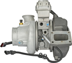 Alliant Power Remanufactured Turbo HE400VG, Cummins ISX EPA10 w/ Actuator AP90959