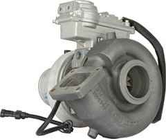 Alliant Power Remanufactured Turbo HE400VG, Cummins ISX EPA10 w/ Actuator AP90959