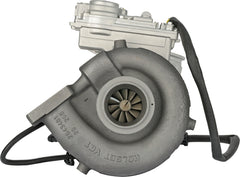 Alliant Power Remanufactured Turbo HE400VG, Cummins ISX EPA10 w/ Actuator AP90959