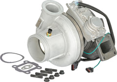 Alliant Power Remanufactured Turbo HE500VG, Cummins ISX w/ Actuator AP90960