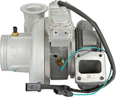 Alliant Power Remanufactured Turbo HE500VG, Cummins ISX w/ Actuator AP90960