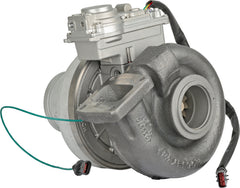 Alliant Power Remanufactured Turbo HE500VG, Cummins ISX w/ Actuator AP90960