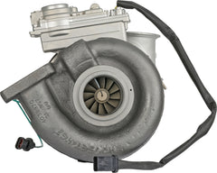 Alliant Power Remanufactured Turbo HE500VG, Cummins ISX w/ Actuator AP90960