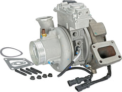 Alliant Power Remanufactured Turbo HE400VG, Cummins ISX12 w/ 24V Actuator AP90961