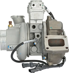 Alliant Power Remanufactured Turbo HE400VG, Cummins ISX12 w/ 24V Actuator AP90961