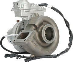 Alliant Power Remanufactured Turbo HE400VG, Cummins ISX12 w/ 24V Actuator AP90961