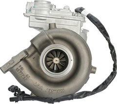 Alliant Power Remanufactured Turbo HE400VG, Cummins ISX12 w/ 24V Actuator AP90961