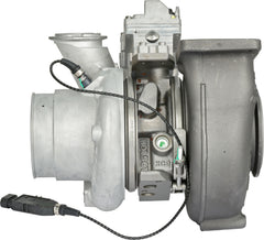 Alliant Power Remanufactured Turbo HE400VG, Paccar MX11/13 EPA17 w/ Actuator AP90950