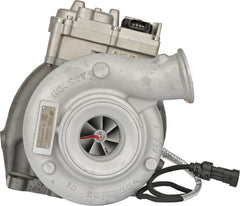 Alliant Power Remanufactured Turbo HE300VG, Cummins 6.7L ISB w/ Actuator AP90953