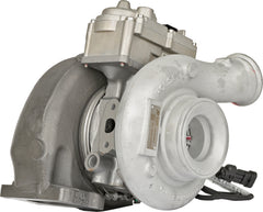 Alliant Power Remanufactured Turbo HE300VG, Cummins 6.7L ISB w/ Actuator AP90953