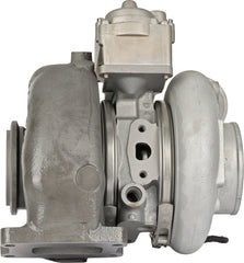 Alliant Power Remanufactured Turbo HE300VG, Cummins 6.7L ISB w/ Actuator AP90953