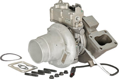 Alliant Power Remanufactured Turbo HE300VG, Cummins ISL ISL w/Actuator AP90964