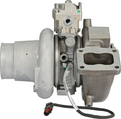 Alliant Power Remanufactured Turbo HE300VG, Cummins ISL ISL w/Actuator AP90964