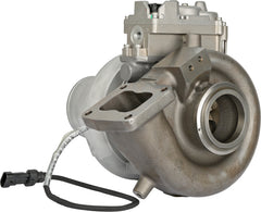 Alliant Power Remanufactured Turbo HE300VG, Cummins ISL ISL w/Actuator AP90964
