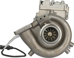 Alliant Power Remanufactured Turbo HE300VG, Cummins ISL ISL w/Actuator AP90964