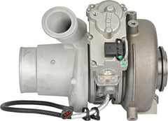Alliant Power Remanufactured Turbo HE300VG, Cummins ISB w/ Actuator AP90966