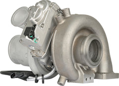 Alliant Power Remanufactured Turbo HE300VG, Cummins ISB w/ Actuator AP90966
