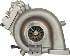 Alliant Power Remanufactured Turbo HE300VG, Cummins ISB w/ Actuator AP90966