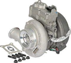 Alliant Power Remanufactured Turbo HE300VG, Cummins 6.7L ISB w/ Actuator AP90969
