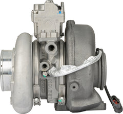 Alliant Power Remanufactured Turbo HE300VG, Cummins 6.7L ISB w/ Actuator AP90969
