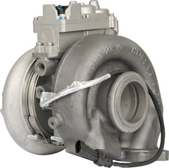 Alliant Power Remanufactured Turbo HE300VG, Cummins 6.7L ISB w/ Actuator AP90969