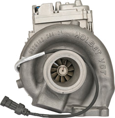 Alliant Power Remanufactured Turbo HE300VG, Cummins 6.7L ISB w/ Actuator AP90969
