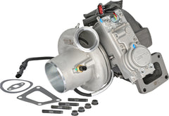 Alliant Power Remanufactured Turbo H400VG, Cummins ISL w/Actuator EPA07 24V AP90976