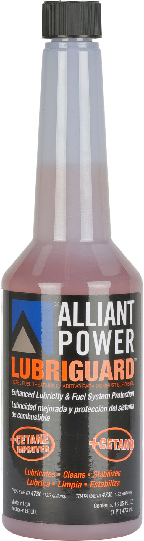 Alliant Power Lubriguard - 473mL (Treats 473L) AP0546