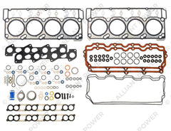 Alliant Power Head Gasket Kit w/o Studs, Ford 6.0L 18mm Dowel AP0060