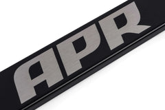 APR Licence Plate