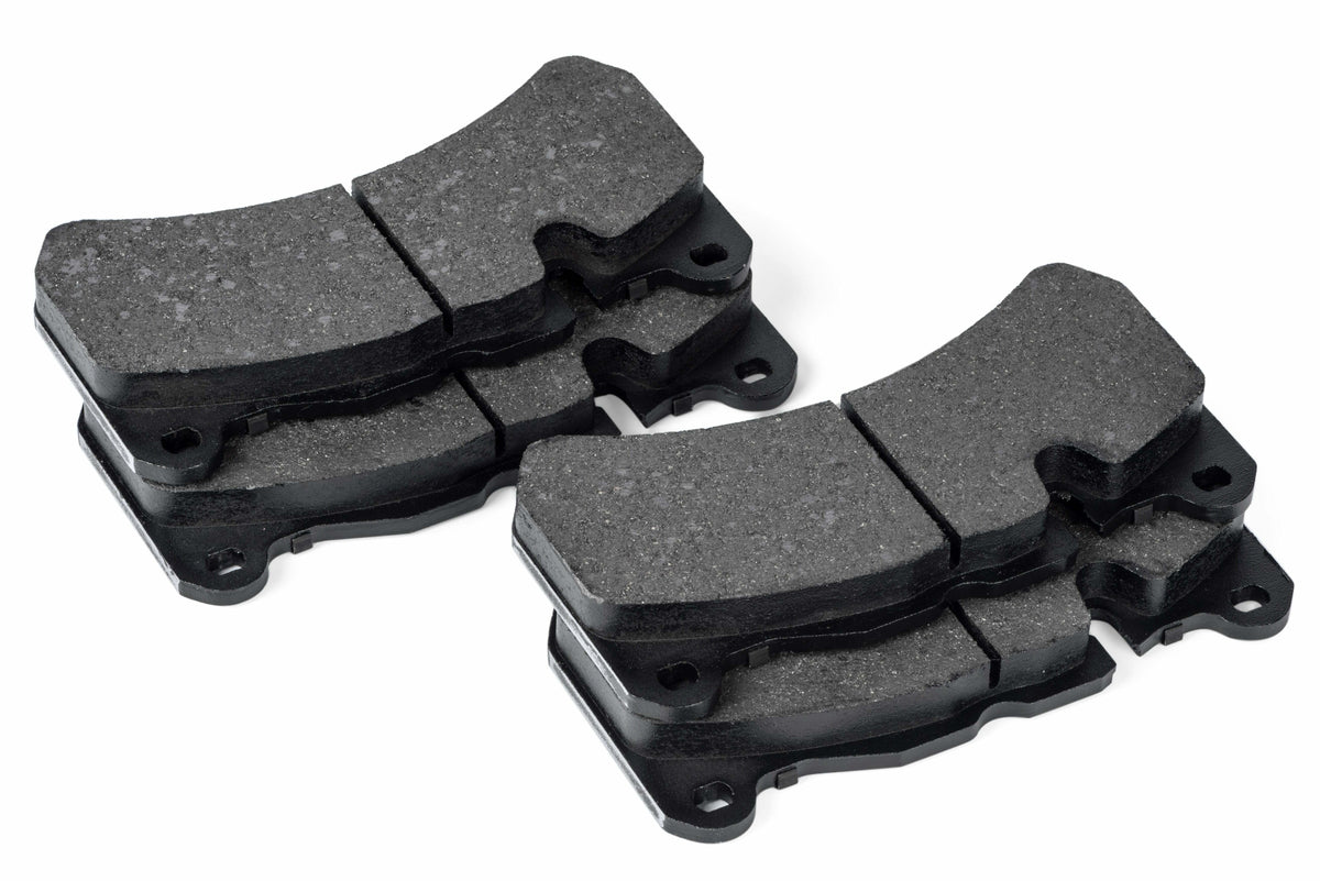 APR Track And Street Brake Pad Set