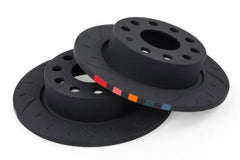 APR Disc Brake Rotor Set