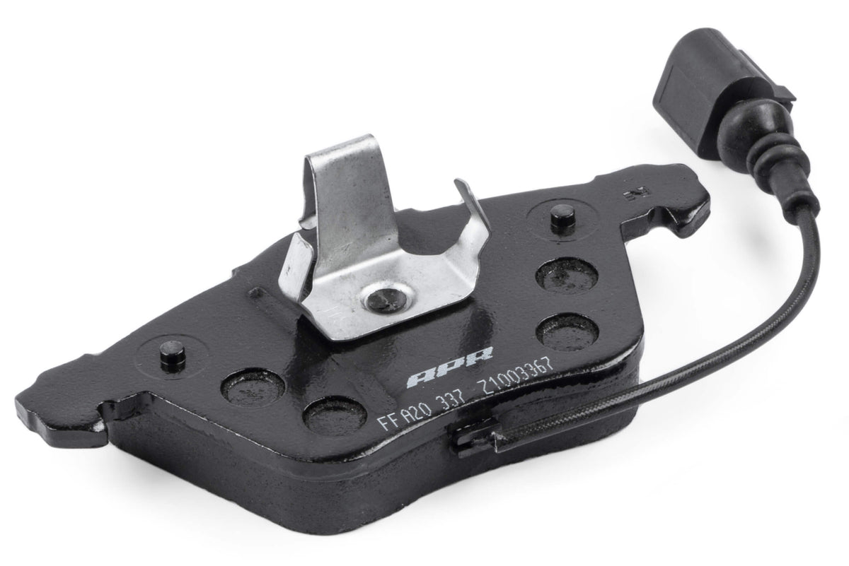 APR Disc Brake Rotor Set