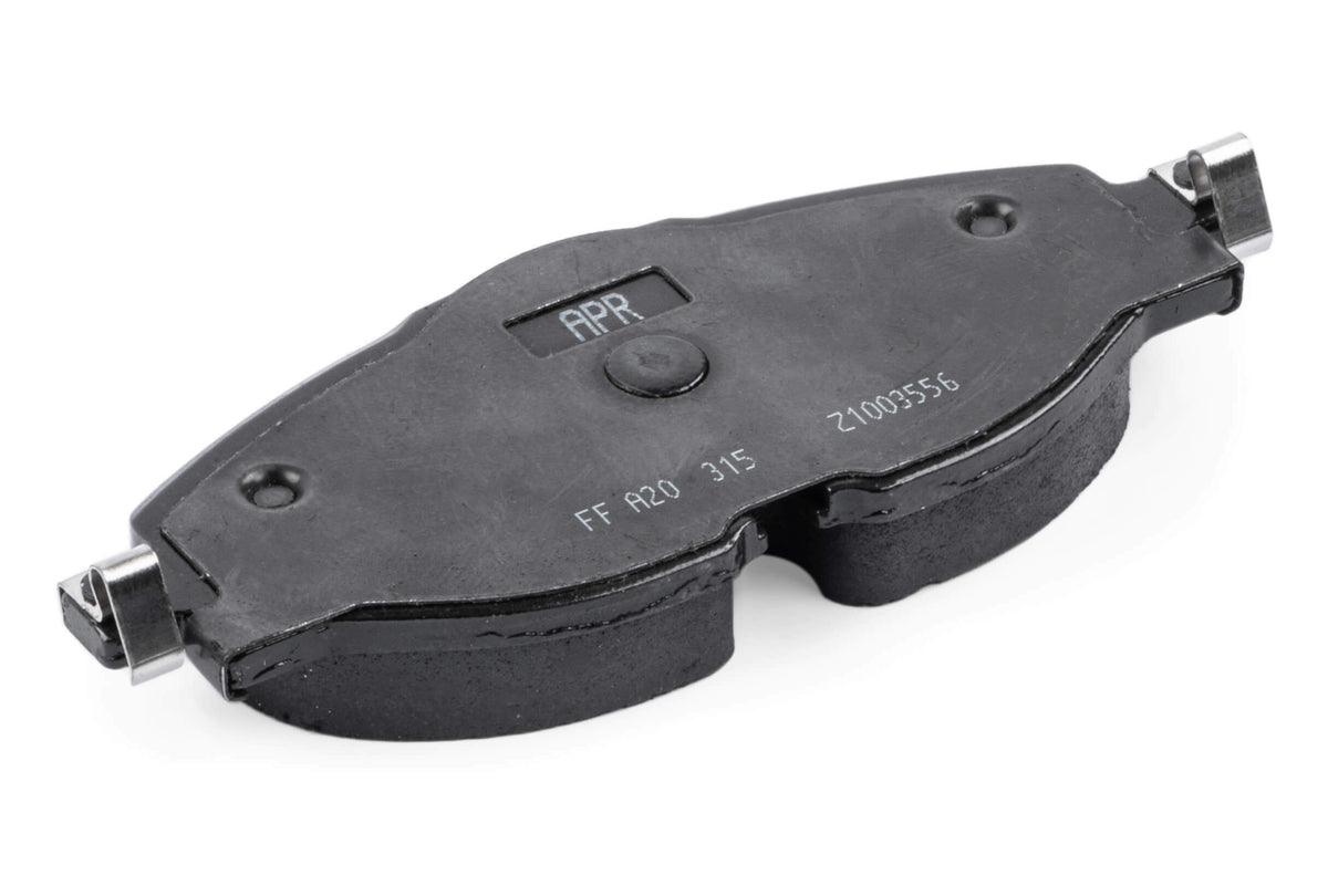 APR Disc Brake Rotor Set