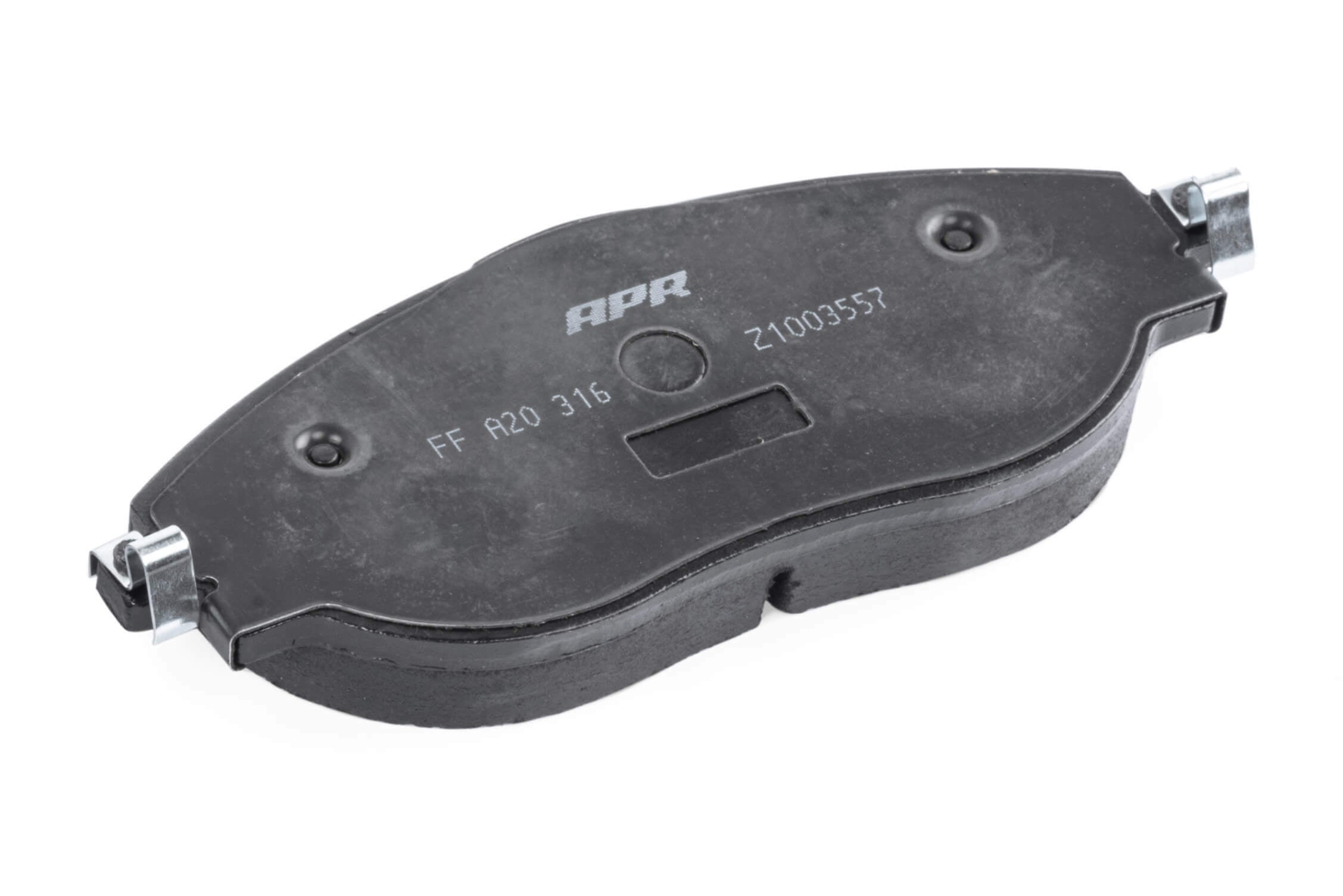 APR Disc Brake Rotor Set