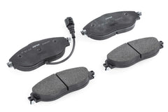 APR Disc Brake Rotor Set