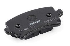 APR Disc Brake Rotor Set