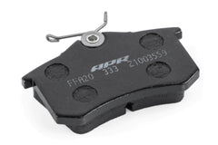 APR Disc Brake Rotor Set