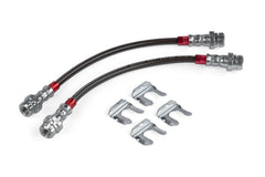 APR Audi, Volkswagen (1.4, 1.8, 1.9, 2.0, 2.5, 3.2, 3.6) Brake Hydraulic Line Set PN. BRK00048