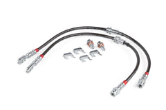 APR Audi, Volkswagen (1.4, 1.5, 1.8, 2.0) Brake Hydraulic Line Set PN. BRK00050