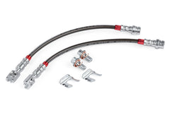 APR Volkswagen (1.4, 1.5, 1.8, 2.0, 2.5, 3.6) Brake Hydraulic Line Set PN. BRK00053