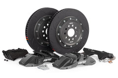 APR 17-20 Audi RS3 (2.5) Brake Conversion Kit PN. BRK00067