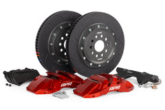 APR 22-26 Audi RS3 (2.5) Brake Conversion Kit PN. BRK00068