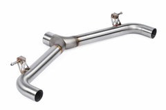 APR Cat-Back Exhaust Kit